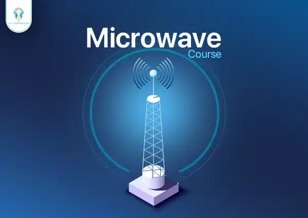 Microwave Transmission course( END to END)
