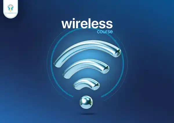 Wireless Course (Mobile Package) END to END