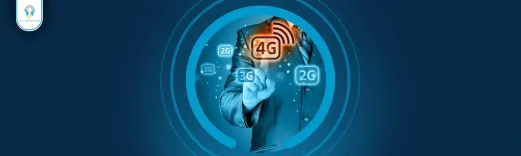 4G