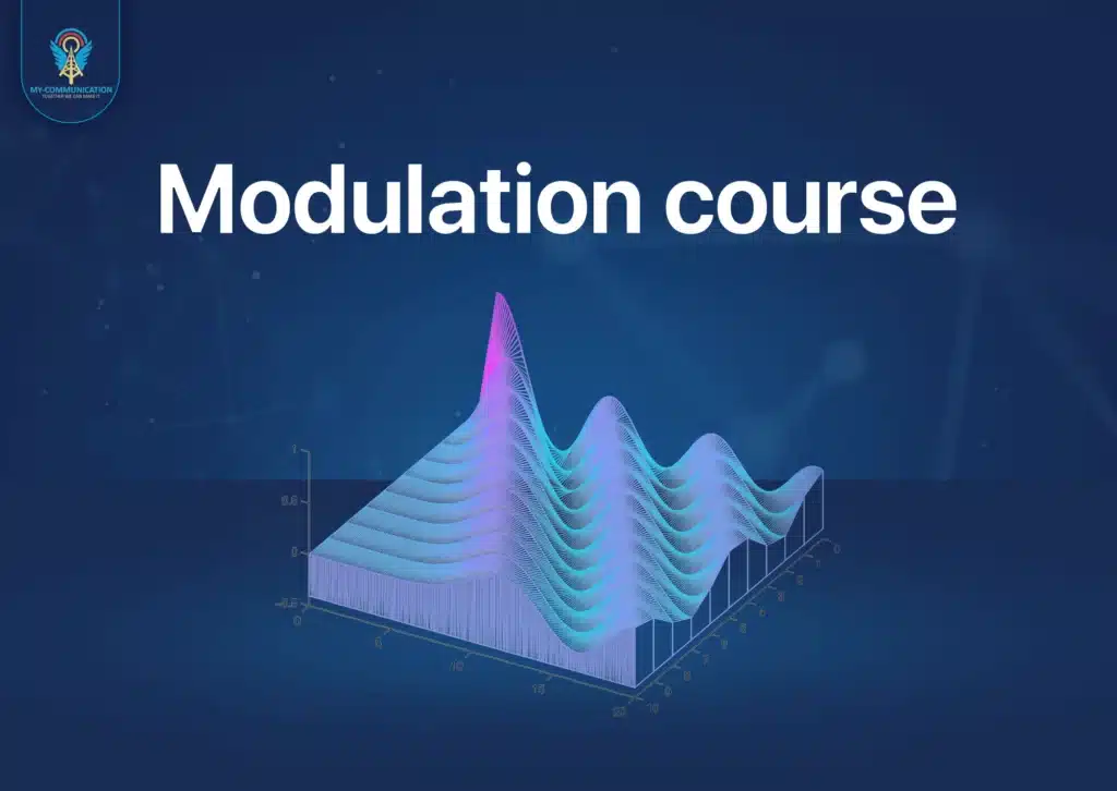 Modulation and Coding Techniques